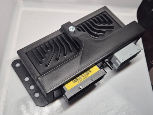Halter für ecu master - halter,