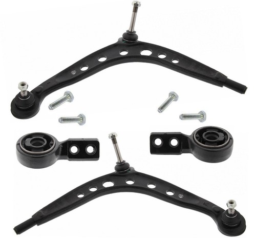 Querlenker halter bmw 3er - querlenker,