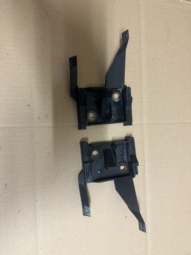 Bmw e30 nfl stoßstangenhalter - bmw,