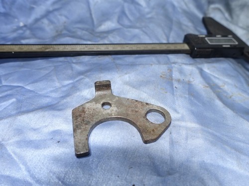 Bmw bracket crankcase bearing - bmw,