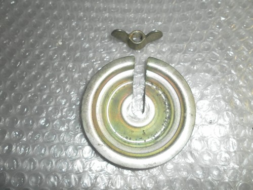 Bmw e28 reserveradhalter - e28,