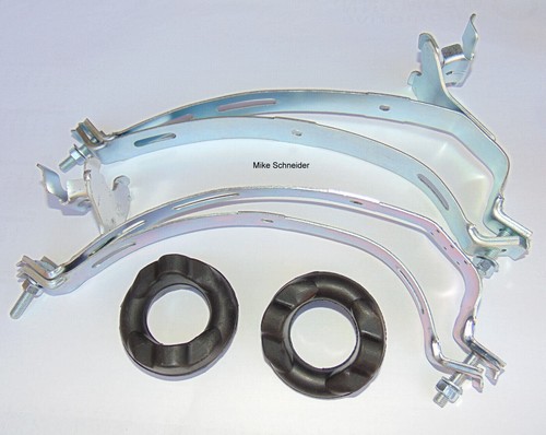 Halter auspuff auspuffschelle - halter,