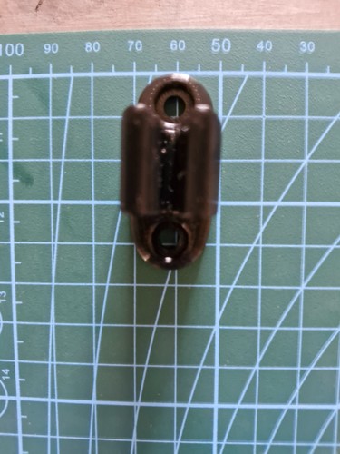 Halter halterung clip - halterung,