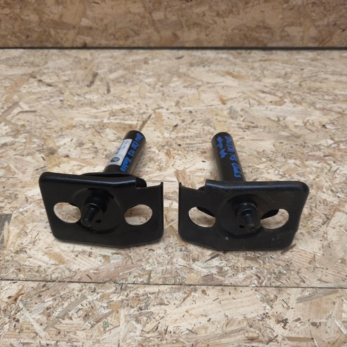 Bmw e30 halter stoßstange - e30,