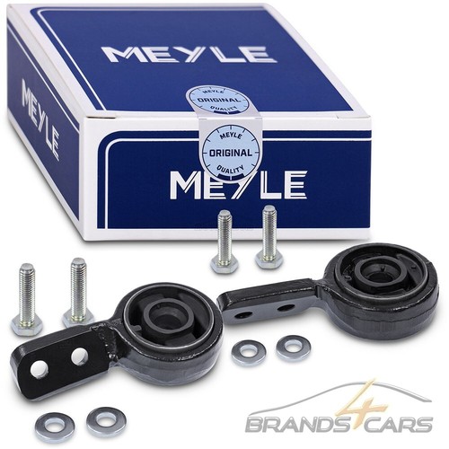 Meyle set querlenkerlager - meyle,