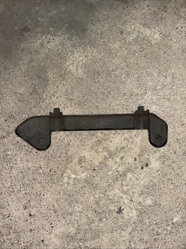 Bmw e30 kühlergrillhalter - bmw,