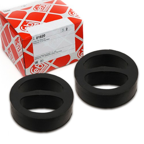 Febi bilstein auspuffgummi - febi,