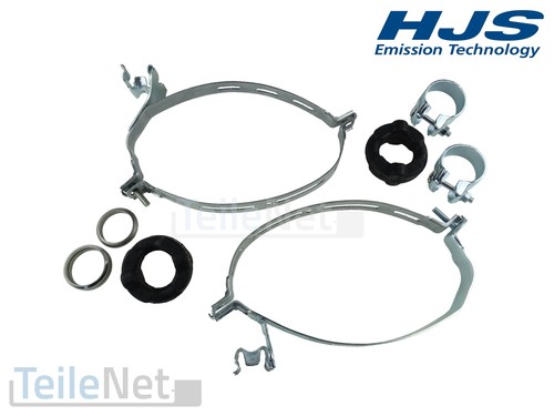 Hjs 82120223 topfhalter - 1x,