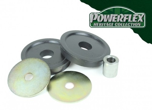 Powerflex buchse bmw e30 - pu,