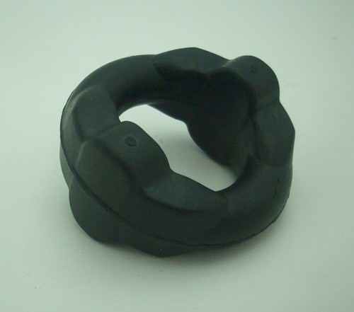 Auspuff gummi halter passend - gummi,
