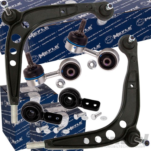 Meyle querlenker halter - +, +