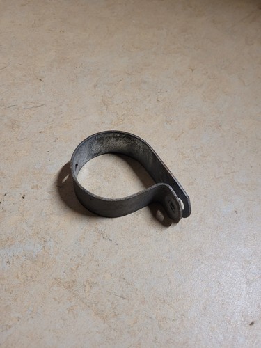 Bmw e30 schelle halter - schelle,