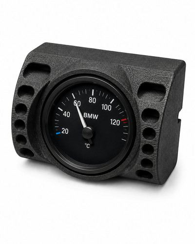 Bmw e30 lüftungsgitter halter - e30,