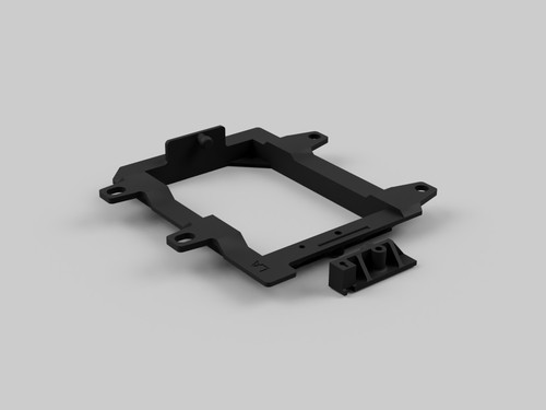 Bmw e30 halter halterung - bmw,