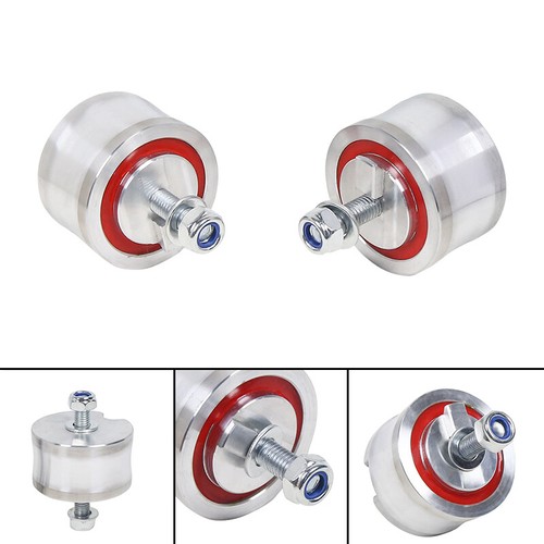 Motorhalter gearbox mounts - motorhalter,