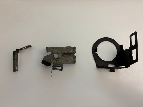 Bmw e30 halter stück - 3,