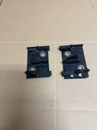 Bmw 3er e30 halter stoßstange - bmw,