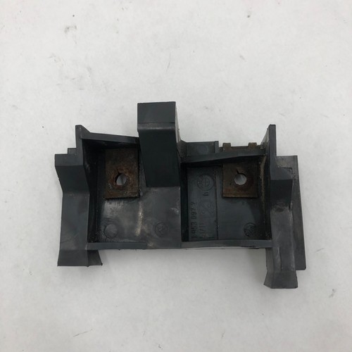 Bmw e30 halter stoßstange - halter,