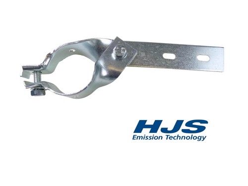 Original hjs auspuffhalter - hjs,