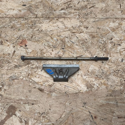 Bmw e30 batteriehalter klemme - bmw,