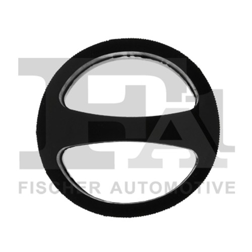 Halter abgasanlage fa1 103 901 - abgasanlage,