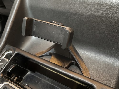 Handyhalter für bmw 3er - 3er, e30